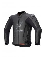 Alpinestars GP Plus V4 Leather Motorcycle Jacket at JTS Biker Clothing